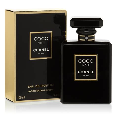 chanel noir eau de parfume|chanel noir perfume on sale.